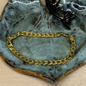 Link Chain Bracelet